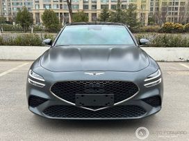  Genesis G70 2021 , 3550000 , 