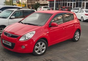  Hyundai i20 2010 , 700000 , 