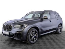  BMW X5 2021