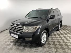 SUV   Toyota Land Cruiser 2008 , 3250000 , 