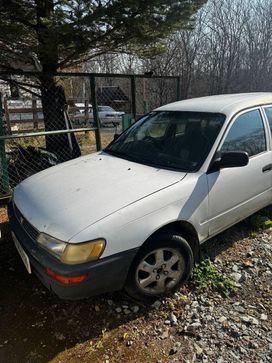  Toyota Sprinter 1998 , 150000 , 