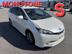    Toyota Wish 2011 , 1345000 , 