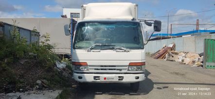  Mitsubishi Fuso Fighter 1997 , 1820000 , 