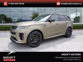 SUV   Land Rover Range Rover Sport 2024 , 37355000 , 