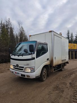   Toyota Town Ace 2008 , 2525000 , 