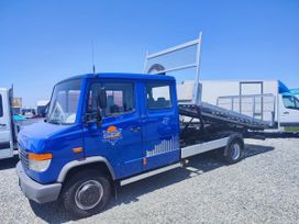  Mercedes-Benz Vario 2002 , 2100000 , 