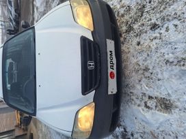  Honda Partner 2002 , 333000 , 