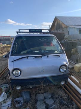   Hyundai H100 2006 , 199000 , 