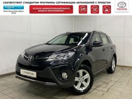 SUV   Toyota RAV4 2013 , 2320000 , 