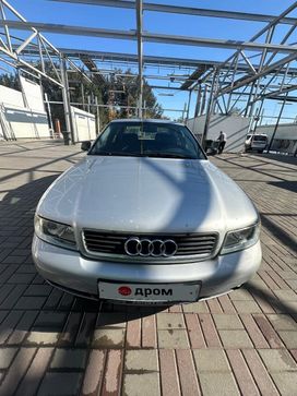  Audi A4 1999 , 410000 , 