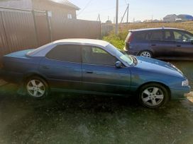  Toyota Vista 1997 , 150000 , 