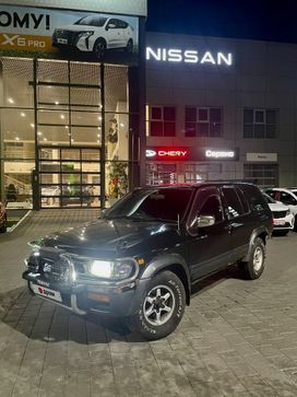 SUV   Nissan Terrano 1996 , 800000 , 