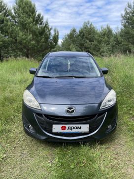    Mazda Mazda5 2011 , 1350000 , 