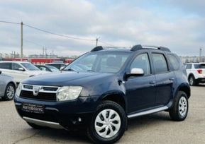 SUV   Dacia Duster 2010 , 986000 , 