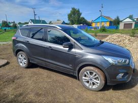  Ford Kuga 2018