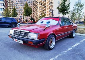  Nissan Laurel 1981 , 1000000 , 