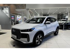 SUV   Chery Tiggo 4 2024 , 2426000 , 