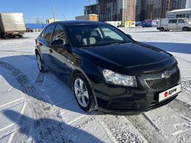  Chevrolet Cruze 2012 , 985000 , --