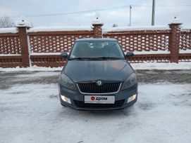  Skoda Fabia 2013 , 580000 , 