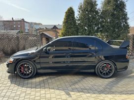  Mitsubishi Lancer Evolution 2006 , 3800000 , 