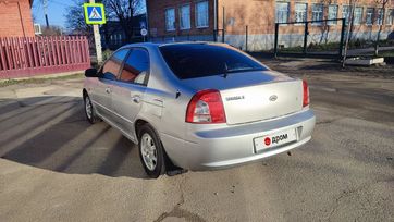  Kia Shuma 2004 , 320000 , 