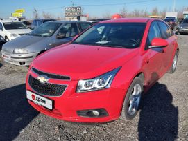  Chevrolet Cruze 2011 , 800000 , 