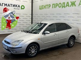  Ford Focus 2004 , 250000 , 