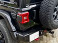 SUV   Jeep Wrangler 2018 , 5500000 , --