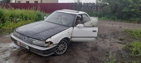  Toyota Mark II 1989 , 170000 , 