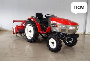 - Yanmar F200D 2006 , 940000 , 