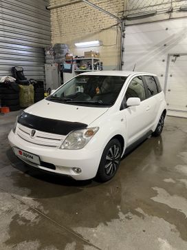  Toyota ist 2002 , 545000 , 