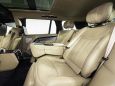 SUV   Land Rover Range Rover 2024 , 35700000 , 