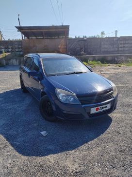  Opel Astra 2008 , 485000 , 