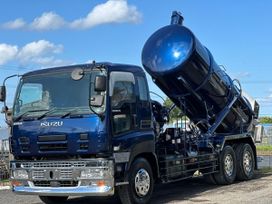  Isuzu Giga 2008 , 3980000 , 