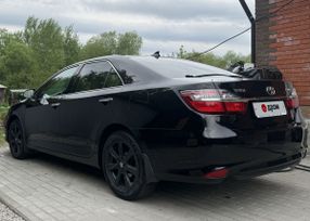  Toyota Camry 2015 , 2100000 , 