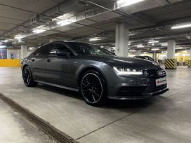  Audi A7 2015 , 2990000 , -