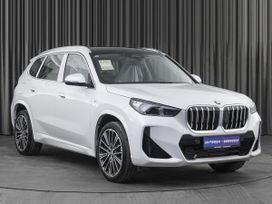 SUV или внедорожник BMW X1 2024 года, 7148000 рублей, 