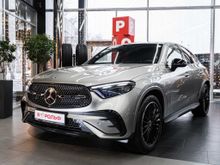  GLC Coupe 2024