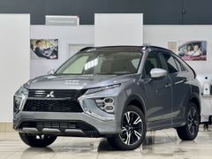 Mitsubishi Eclipse Cross, 2023