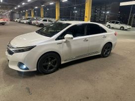  Toyota Sai 2013 , 1820000 , 