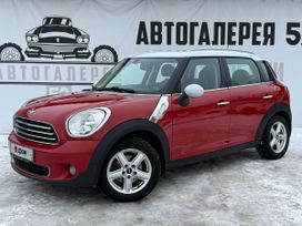  MINI Countryman 2014 , 1098000 ,  
