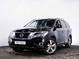 SUV   Nissan Pathfinder 2014 , 1530000 , -