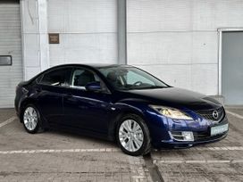  Mazda Mazda6 2008 , 1049900 , --