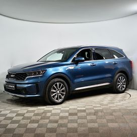 SUV   Kia Sorento 2022 , 3999000 , 