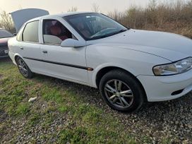  Opel Vectra 1996 , 350000 ,  