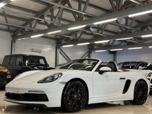   Boxster 2017