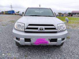 SUV   Toyota Hilux Surf 2002 , 2100000 , 