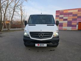  Mercedes-Benz Sprinter 2007 , 2450000 , 