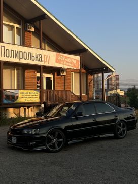  Toyota Chaser 1997 , 1200000 , 