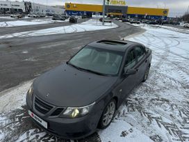  Saab 9-3 2007 , 799999 , 